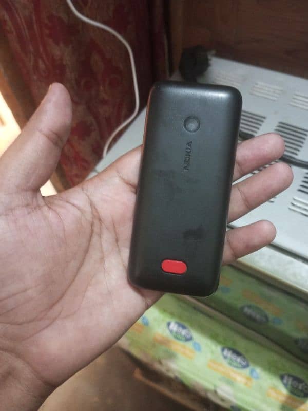 Nokia 208 dual sim 2