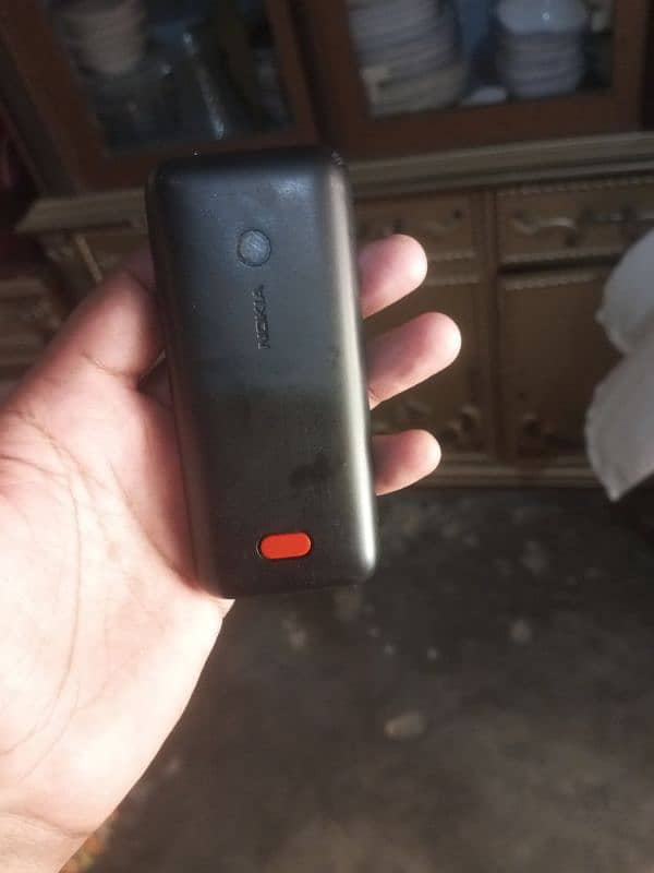 Nokia 208 dual sim 3