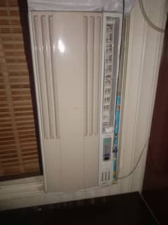 window Ship Ac For Sale