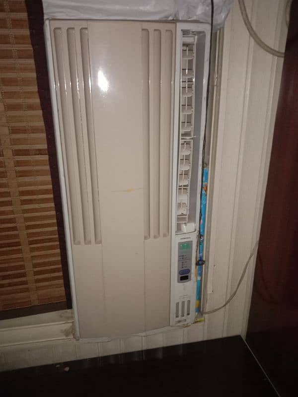 window Ship Ac For Sale 1