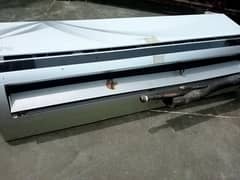 Used ac only for sale price 12000 only