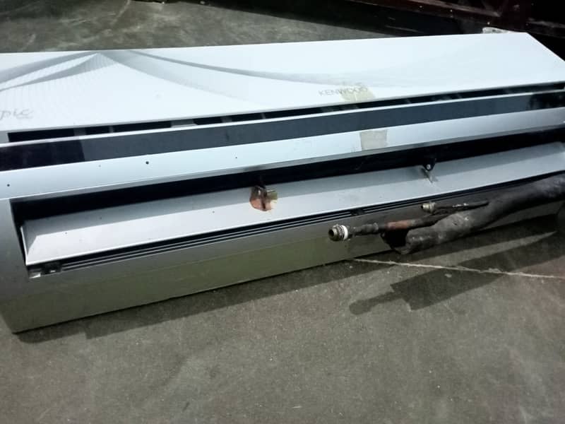 Used ac only for sale price 12000 only 0