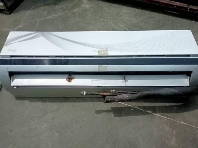 Used ac only for sale price 12000 only 3