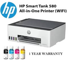 hp ink tank 580 0