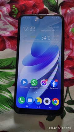 vivo y15 0