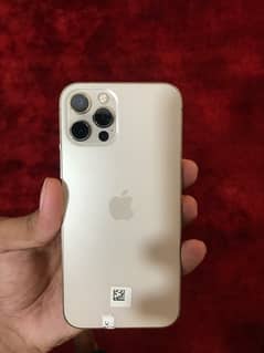 IPHONE 12 PRO 0