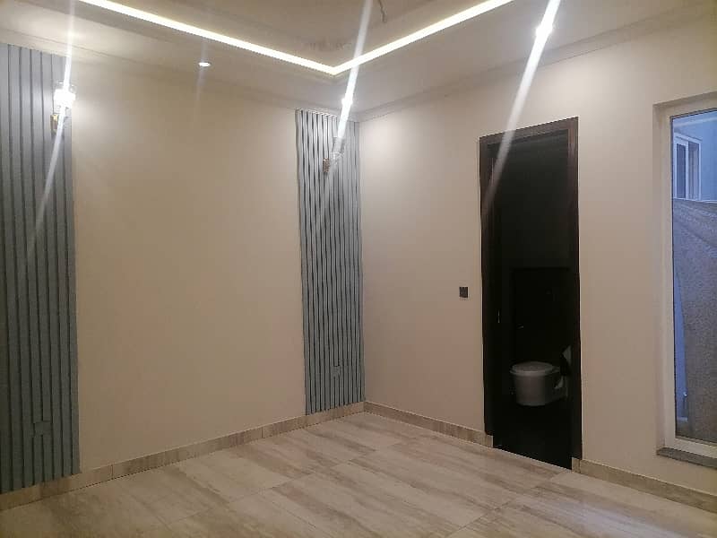 Best Options For House Is Available For sale In Johar Town Phase 2 - Block J 14