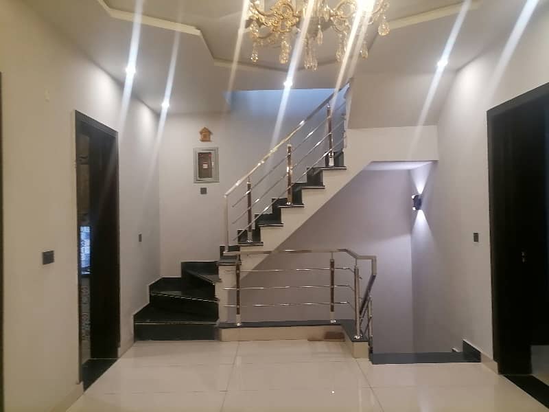 Best Options For House Is Available For sale In Johar Town Phase 2 - Block J 18