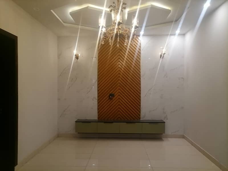 Best Options For House Is Available For sale In Johar Town Phase 2 - Block J 20