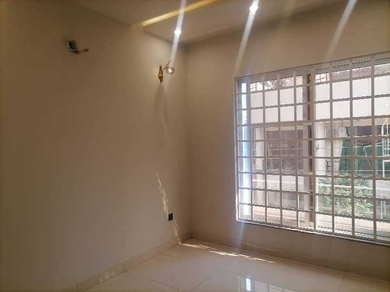 Best Options For House Is Available For sale In Johar Town Phase 2 - Block J 23