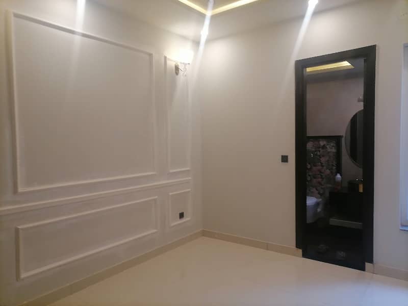 Best Options For House Is Available For sale In Johar Town Phase 2 - Block J 27