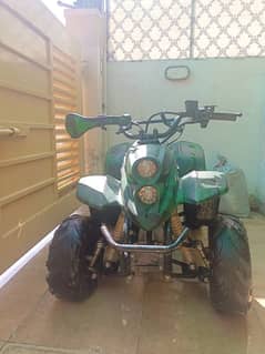 Mountain atv for sale 0