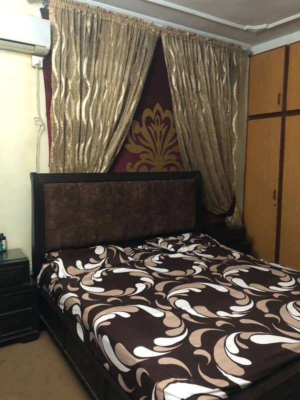 JOHAR TOWN BLOCK N 8 MARLA OWNER BULID HOUSE FOR SALE 3