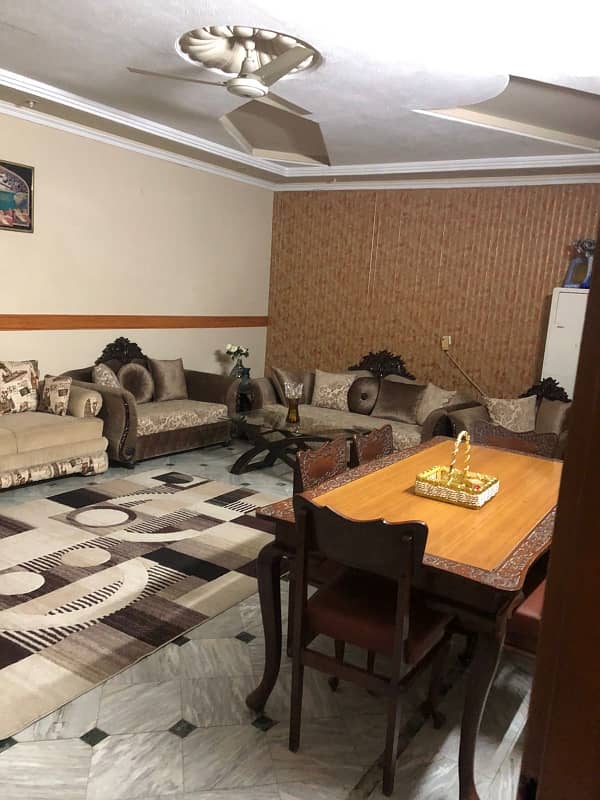 JOHAR TOWN BLOCK N 8 MARLA OWNER BULID HOUSE FOR SALE 5