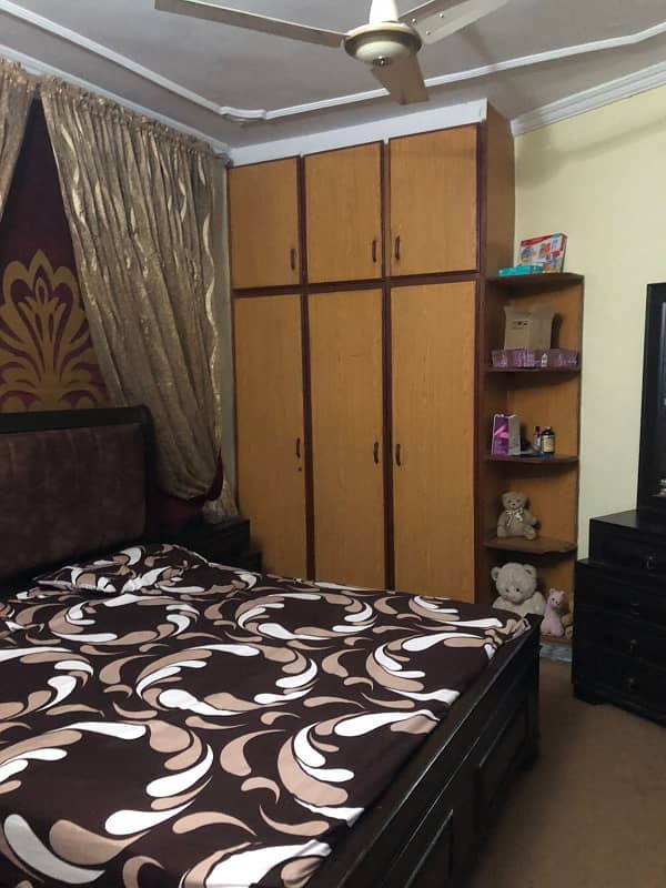 JOHAR TOWN BLOCK N 8 MARLA OWNER BULID HOUSE FOR SALE 8