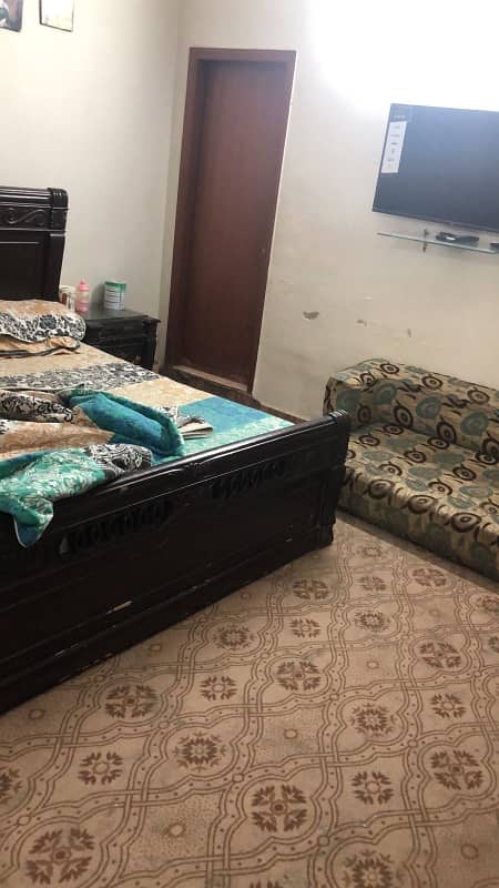 JOHAR TOWN BLOCK N 8 MARLA OWNER BULID HOUSE FOR SALE 13