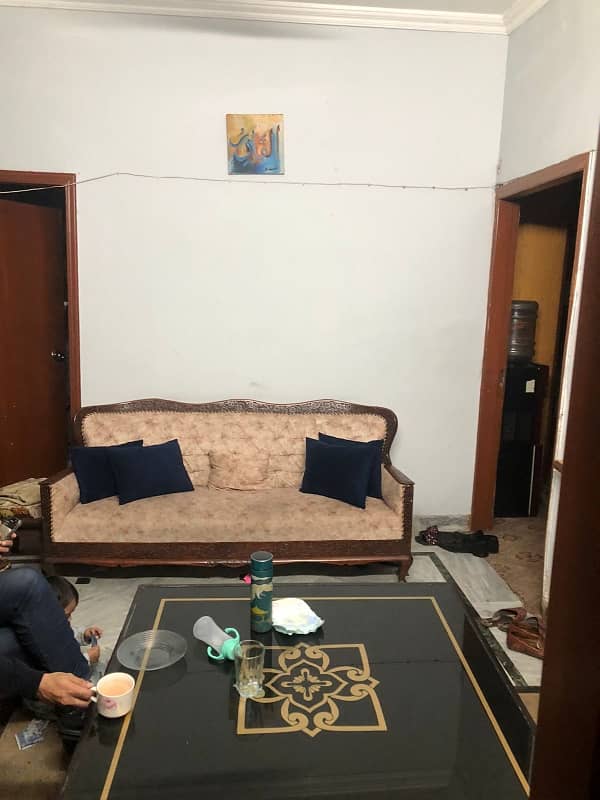 JOHAR TOWN BLOCK N 8 MARLA OWNER BULID HOUSE FOR SALE 14