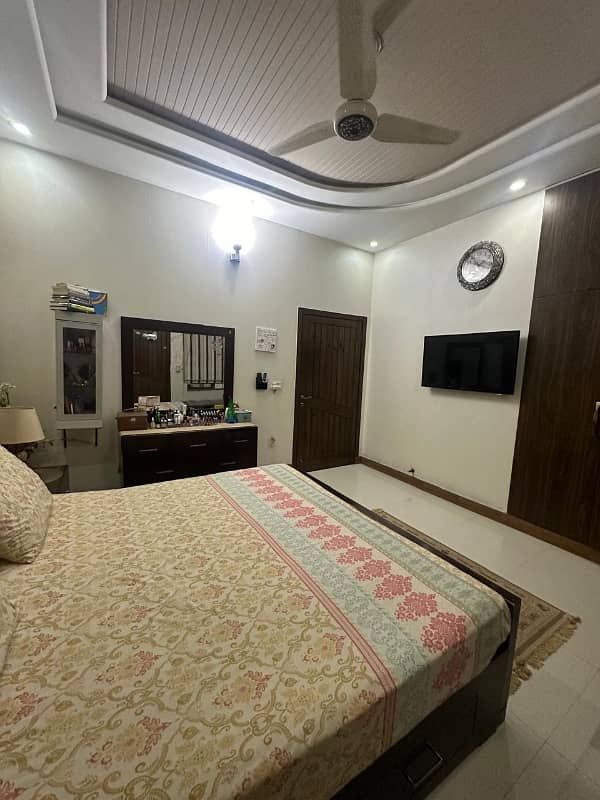 JOHAR TOWN BLOCK P 5 MARLA HOUSE FOR SALE 1