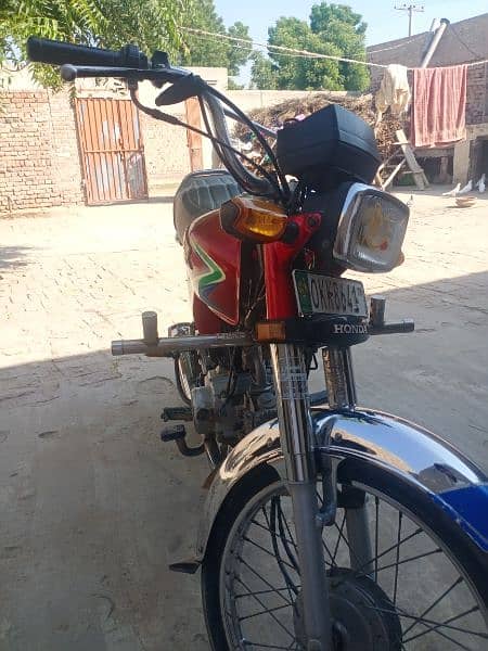 bht achi halat hy bike ki 2