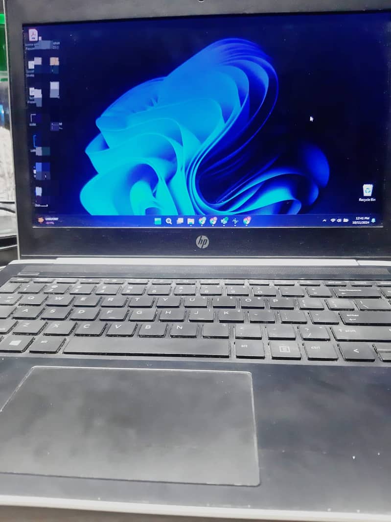 HP Probook 430 G5 -  i5 8th Gen 0