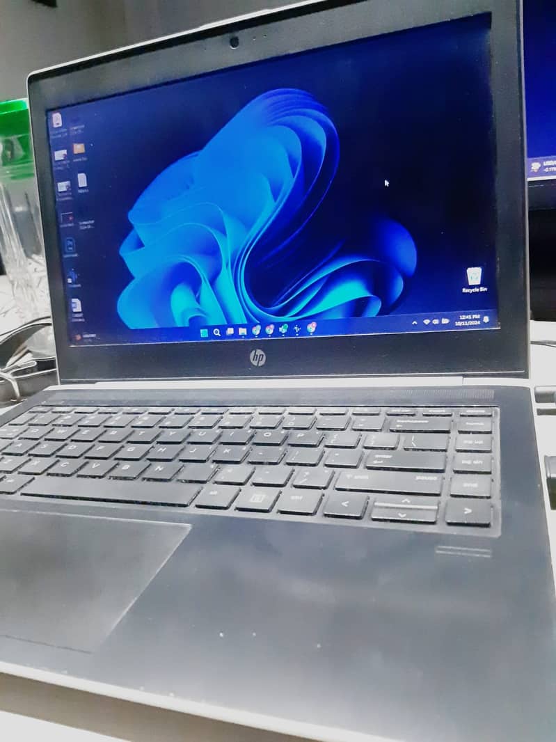 HP Probook 430 G5 -  i5 8th Gen 11