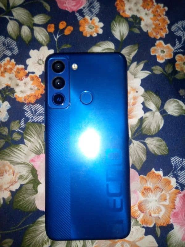 Tecno POP 5 LTE 2