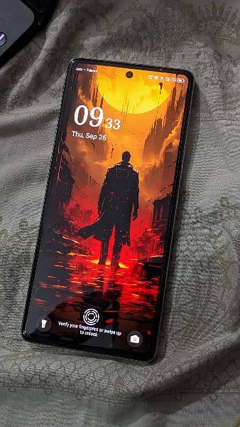 Tecno camon 30 3