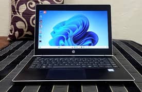 Hp ProBook 430 G5 | core i5 8th gen | 8/256