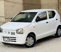 Suzuki Alto 2021 0