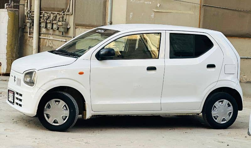 Suzuki Alto 2021 6