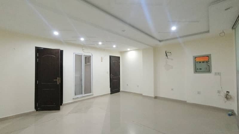 4 Marla Office In Stunning Paragon City - Broadway Is Available For Rent 15