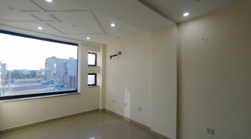 4 Marla Office In Stunning Paragon City - Broadway Is Available For Rent 16