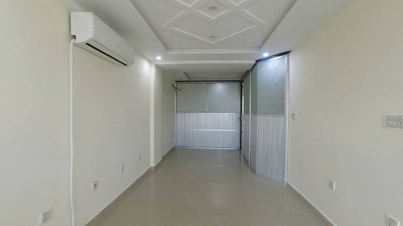 4 Marla Office In Stunning Paragon City - Broadway Is Available For Rent 18