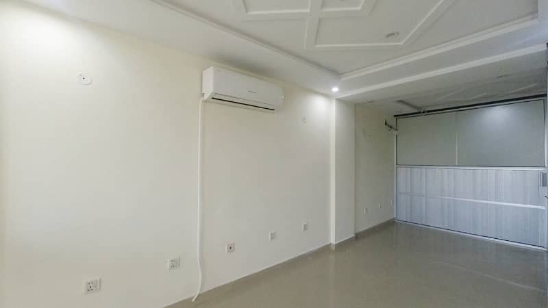 4 Marla Office In Stunning Paragon City - Broadway Is Available For Rent 19