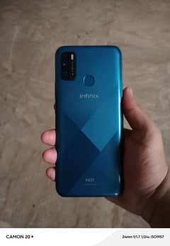 Infinix