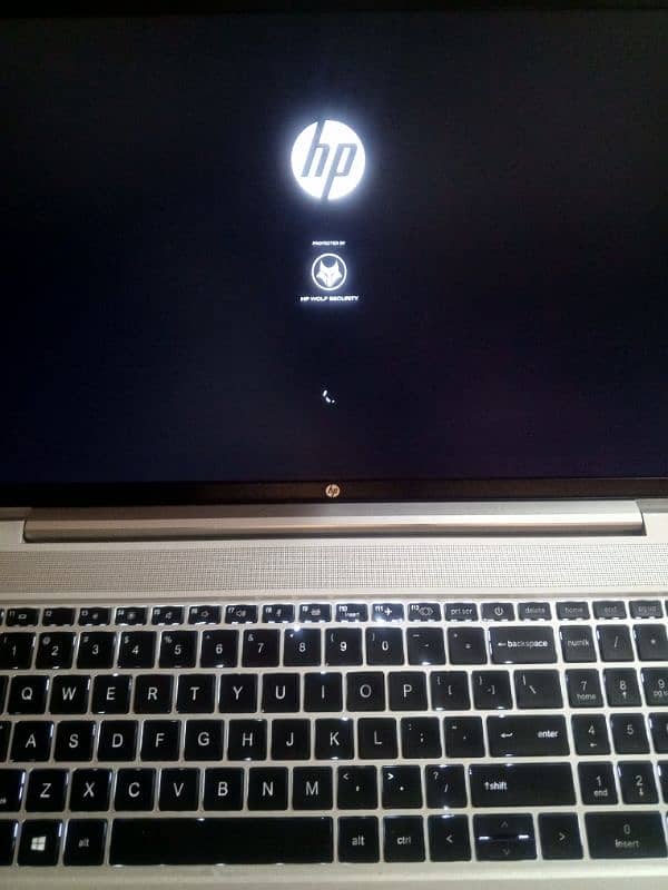 Hp Core i7 11th Gen, 16GB RAM, 512GB SSD Nvme, Hp ProBook 450 G8 1