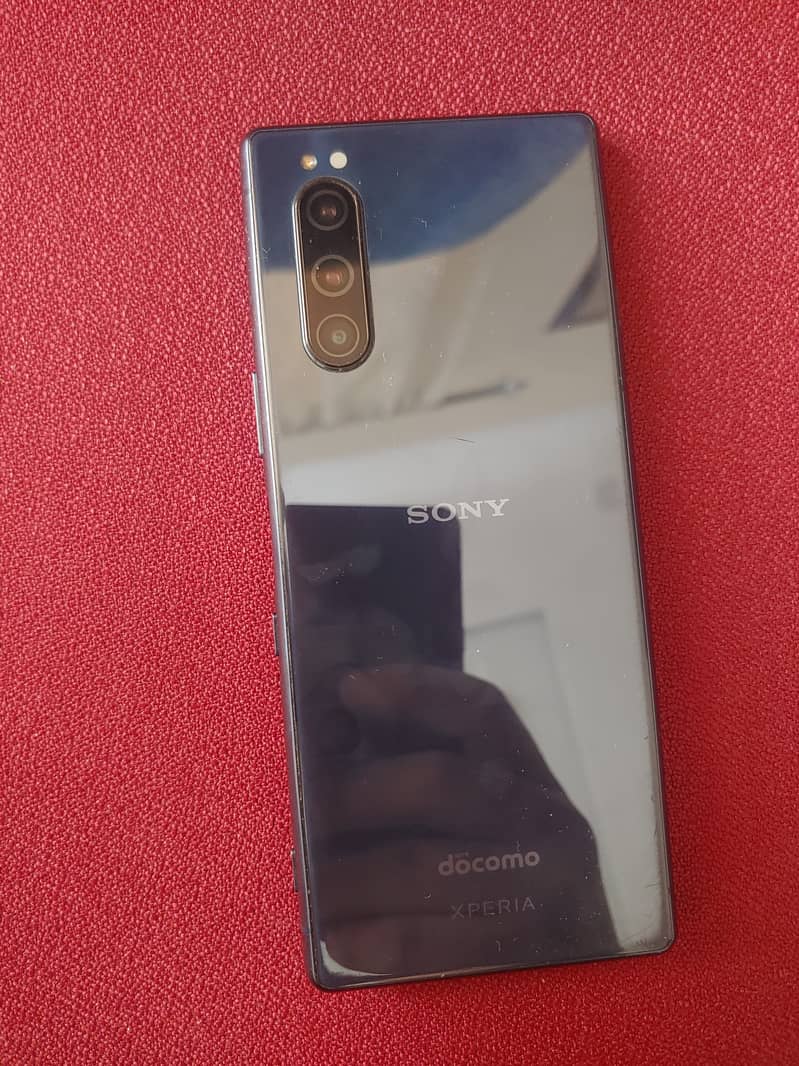 Sony experia 5(pta approved) 1