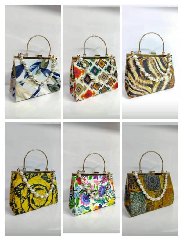 Ladies HandBags and Shoulder Bags Available at Wholesale Price 2