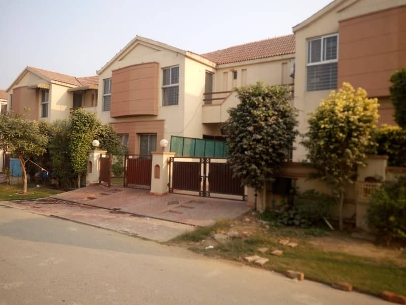 Get In Touch Now To Buy A House In Imperial Garden Homes Lahore 2