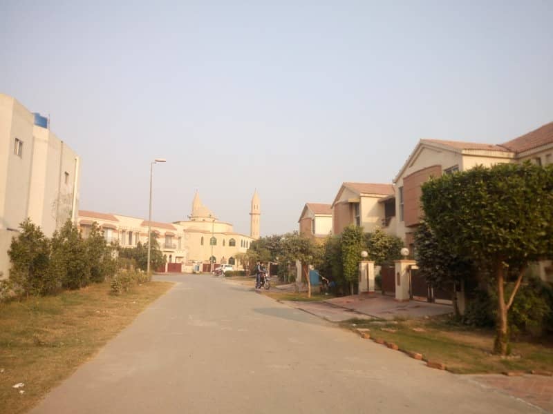 Get In Touch Now To Buy A House In Imperial Garden Homes Lahore 4