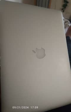 MacBook