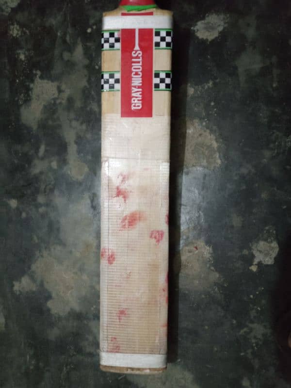 gray niclos cricket bat   03134289996 1