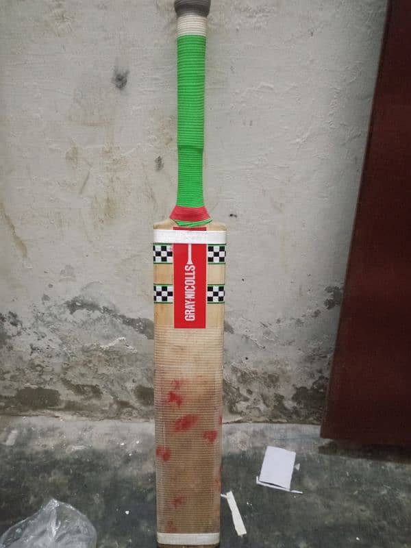 gray niclos cricket bat   03134289996 6