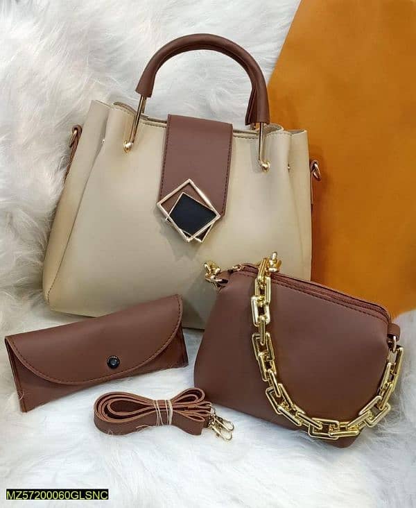 Women Leather HandBags 17