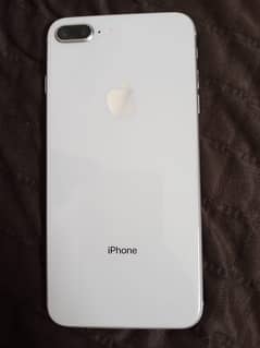 Iphone 8-plus  64gb 0