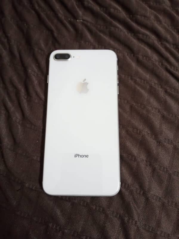 Iphone 8-plus  64gb 1