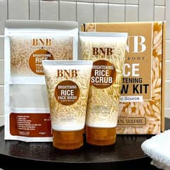 BNB Rice kit