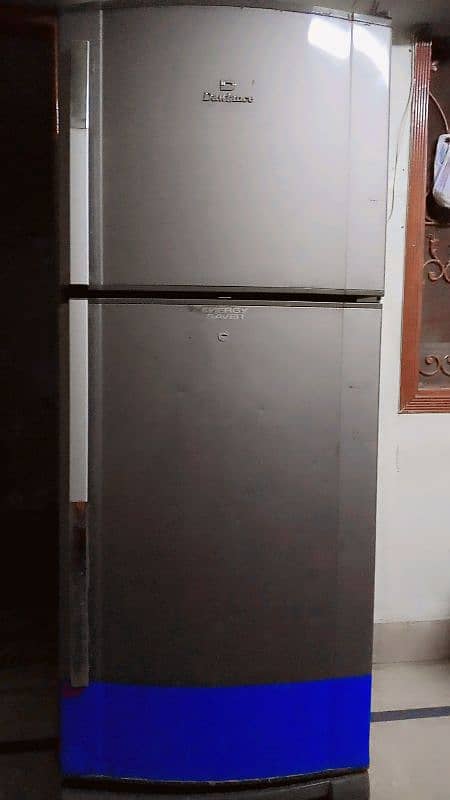 Dawlance refrigerator full size energy saver 0