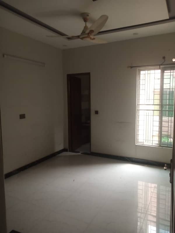 5 Marla independence Tile flooring House 7