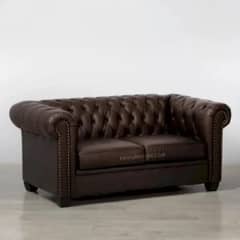 Sofa set / L Shape sofa / Cheaster sofa / Wooden sofa